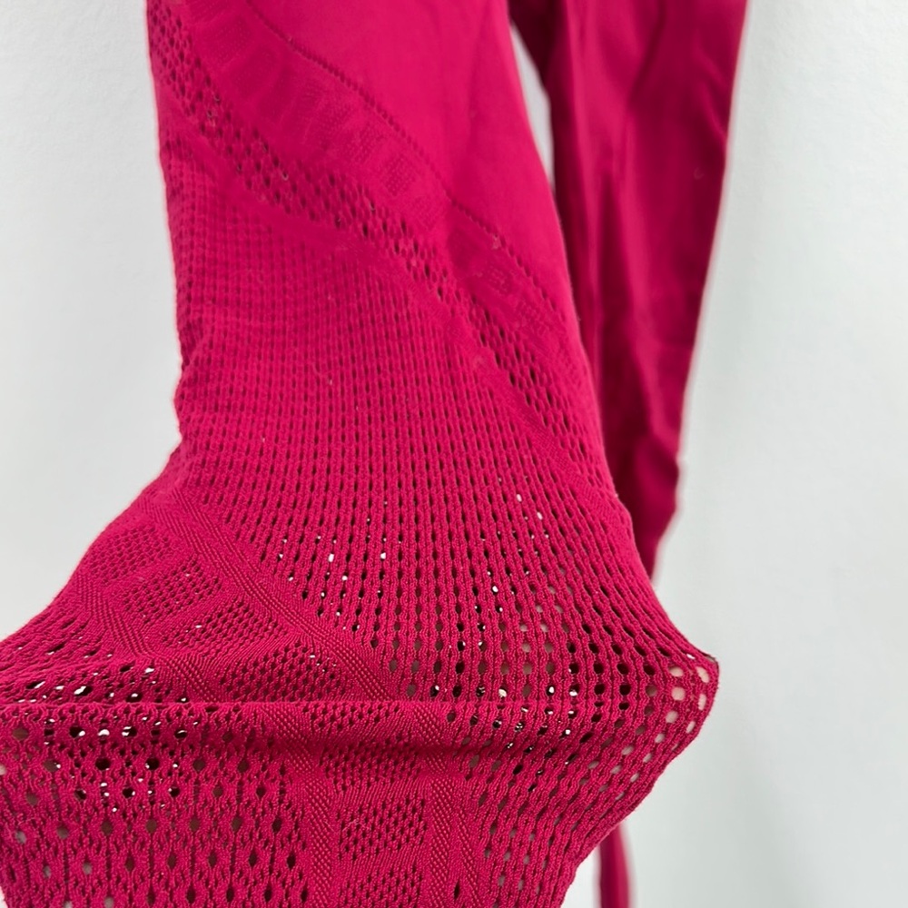 Lululemon Reveal Tight Interconnect *25.5" View 6